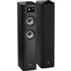 JBL Studio 680 Casse da Pavimento (Coppia)