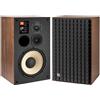 JBL L100 Classic MkII Casse da Pavimento Nero (Coppia)