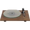 Pro-Ject T2 Giradischi trazione a cinghia