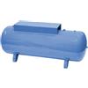 Baglioni BGL Ricambio Serbatoio Aria 11 bar - 100-500 L Verniciato - con Base - 200 L