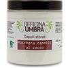 Bioteko Officina Umbra Maschera capelli al cocco