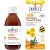 JOHNSON & JOHNSON SpA ZARBEE'S TOSSE GOLA SCIROPPO 150 ML