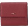 Furla Portafoglio goccia M compact WP00469 BX3036 CGQ00 ciliegia