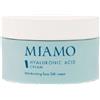 MEDSPA SRL MIAMO TOTAL CARE HYALURONIC ACID CREAM 50 ML - Crema idratante viso 24h con acido ialuronico