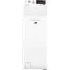 Aeg Lavatrice Carica dall'Alto L6TBG623 6 Kg Classe energetica D 1151 giri Profondità 62 cm Funzione Vapore