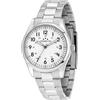 Chronostar Pilot Orologio Uomo, Solo tempo, 3H - 39mm