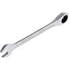 GEDORE Chiave Combinata a Cricchetto, 14 mm, Piatta, Dodecagonale, Profilo UD, Chiave a Cricchetto Combinata, 7 R 14