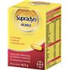 BAYER SpA Supradyn Ricarica 35cpr - SCADENZA PRODOTTO 10/25