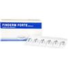 FARMITALIA SRL - SOC. UNIPERS. Finderm Forte 6 ovuli