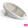 Ok Baby - Sdraietta da bagno Jelly 54 Rosa