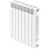 Ferroli Radiatore Termosifone in alluminio Ferroli PROTEO 900 da 4 a 10 elementi interasse 800 mm Interasse 800 - 4 elem