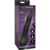 Pipedream Analfantasy Ass Thruster - vibratore anale spingente (nero)