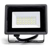 VoltShine Proiettore LED nero 20 W in alluminio, ideale per un'illuminazione elegante ed efficiente. Il suo design moderno si integra in qualsiasi spazio, garantendo durata e risparmio energetico.