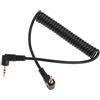 jdstty 2.5mm-C1 Fotocamera Telecomando Otturatore Cavo Di Rilascio Per I S T5i...