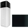 Daikin POMPA DI CALORE DAIKIN ALTHERMA 3 H 18 KW EPRA18DW17 ALTA TEMPERATURA GAS R-32 TRIFASE CON ACCUMULO COMPACT 500 LITRI A++