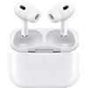 Apple AirPods Pro 2 | bianco | MagSafe | USB-C
