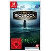 2K BioShock Collection - Nintendo Switch [Edizione: Germania]