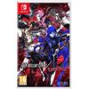Atlus SWITCH Shin Megami Tensei V: Vengeance
