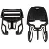 Ortlieb Fibbia ricambio Seat-Pack