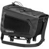 Ortlieb E-Trunk, Black