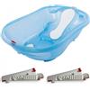 Okbaby Ok Baby Vaschetta Onda Evolution Blu