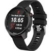 Oumida Cinturino Per Garmin Forerunner 245 /Forerunner 55 /Forerunner 645, 20mm Sgancio Rapido Bracciale Cinturini per Garmin Vivoactive 3