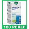 Esi Omega 3 Extra Pure 180 Perle (Senza Ritorno di Sapore)