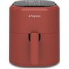 TOGNANA FRIGGITRICE AD ARIA 4,5 L ROSSO MELA