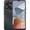 Zte Blade A34 Grey 4/64 GB Grey