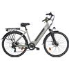 Legnano E-BIKE CITY Aria Dorina (grey)