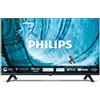 Philips SMART TV LED 40 40PFS6009/12 Black