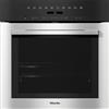 Miele Forno Elettrico Dgc 7150 Edst Edelstahl/CleanSteel