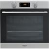 HOTPOINT-ARISTON Hotpoint Forno Elettrico Fa2 844 H Ix Ha Stainless steel