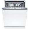 BOSCH SMH6ECX12E LAVASTOVIGLIE INCASSO, 59,8 cm, Classe A