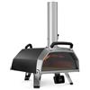 Ooni Forno per Pizza Portatile Multicombustibile Ooni Karu 2 Pro - OON UU-P2EE00