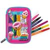 ASTUCCIO ASILO 1 ZIP CON CORREDO MAGIC PENCIL CASE MITAMA SWEET