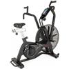 TOORX VERTICAL LINE Brx Air Cross Pro - Bicicletta ad Aria con 10 pale radiali