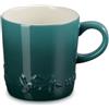 LE CREUSET Tazza Cappuccino London 200 ml Verde Carciofo