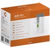 CINNAPHARM Sas AIR PRO NEBULIZZATORE PORTATILE MESH