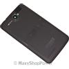 ALCATEL COVER POSTERIORE ORIGINALE COPRIBATTERIA PER OT-SCRIBE EASY BLACK