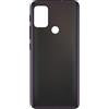 MOTOROLA COVER POSTERIORE ORIGINALE 5S58C18249 PER MOTO G30 DARK PEARL