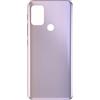 MOTOROLA COVER POSTERIORE ORIGINALE 5S58C18250 PER MOTO G30 PASTEL SKY