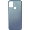 MOTOROLA COVER POSTERIORE ORIGINALE 5S58C18590 PER MOTO G20 BREEZE BLU