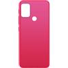 MOTOROLA COVER POSTERIORE ORIGINALE 5S58C18591 PER MOTO G20 FLAMINGO PINK