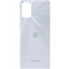 MOTOROLA COVER POSTERIORE ORIGINALE 5S58C20660 PER MOTO G22 PEARL WHITE