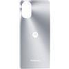 MOTOROLA COVER POSTERIORE ORIGINALE 5S58C20667 PER MOTO E32 MISTY SILVER