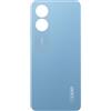 OPPO COVER POSTERIORE ORIGINALE 4150324 PER OPPO A17 BLU (SERVICE PACK)