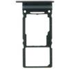 SAMSUNG CARRELLINO SCHEDA SIM E MEMORY CARD ORIGINALE PER GALAXY A34 5G A346 GRAPHITE (SERVICE PACK)