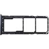 SAMSUNG CARRELLINO SCHEDA SIM E MEMORY CARD ORIGINALE PER GALAXY A50 A505 (SERVICE PACK)