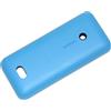 NOKIA COVER POSTERIORE ORIGINALE COPRIBATTERIA PER 208 BLU
